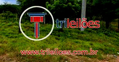 Área Rural de 481ha em Carnaubais/RN