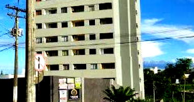 Apartamento Sofisticatto com Varanda e 38,71 m²