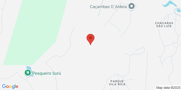 Fazenda com 131,08 hectares em Santana de Parnaíba/SP