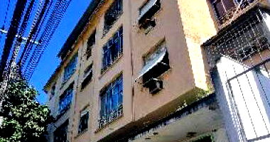 Apartamento em Rio de Janeiro com 92m²