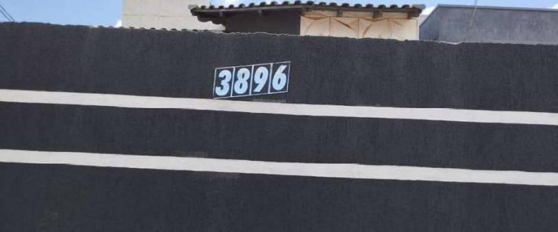 Casa com 2 Quartos e 1 Vaga em Rolim de Moura