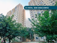 Apartamento com 1 vaga em Dom Bosco, Cariacica - ES