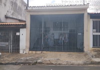 Casa em Capivari/SP - Ocupada