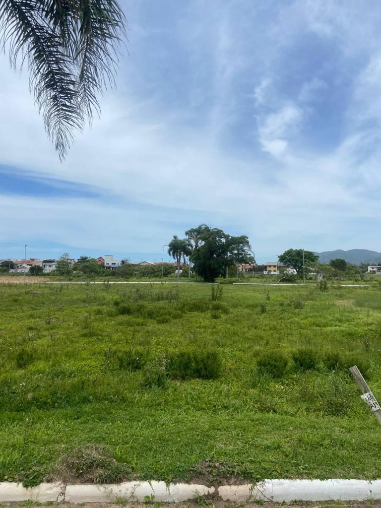 Lote em Condomínio em Florianópolis/SC