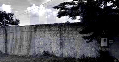 Terreno Urbano em Padre Bernardo/GO com 570,37m²