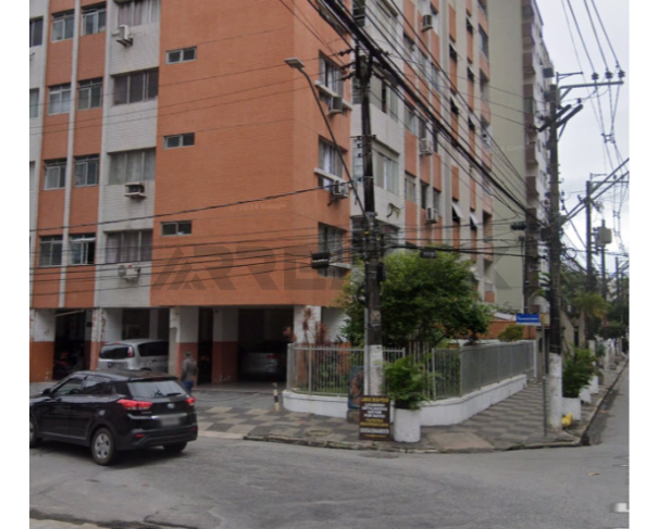 Apartamento nº 120 do Edifício José Rebello com 3 dormitórios