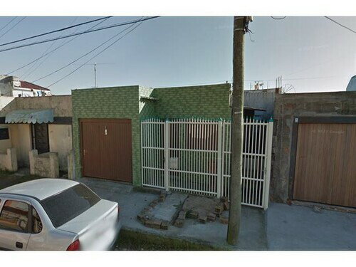 Casa Ocupada em Vila Florinda com 100,35m²