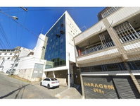 Prédio Comercial com 3 Pavimentos em Nova Friburgo