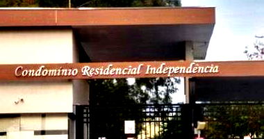 Apartamento com 1 quarto e 1 banheiro na Avenida Campinas