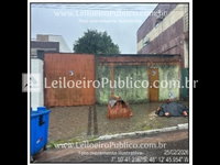 Terreno 375m² em Araguaína (TO) - Oportunidade de Investimento