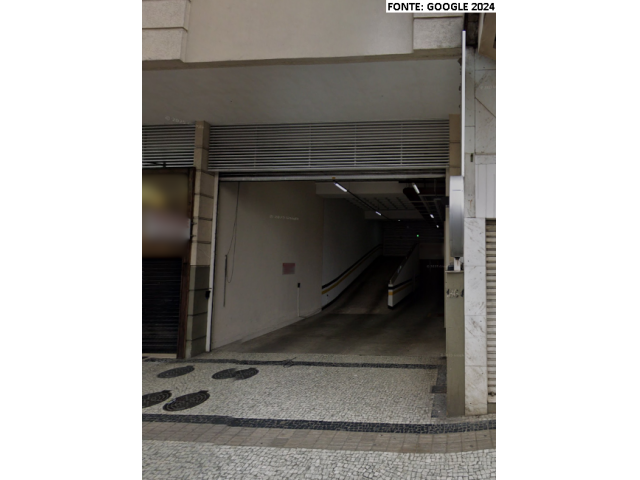 Apartamento com 1 quarto, 1 banheiro e vaga de garagem