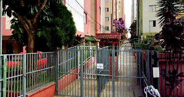 Apartamento 60,74m² - Conjunto Habitacional Rudge Ramos