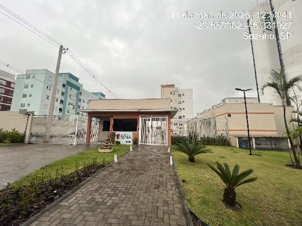 Apartamento com 2 quartos, 1 vaga, 46m² de área privativa