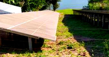 Terreno Urbano com 955.76m² em Dois Vizinhos-PR