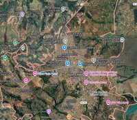 Casa de 64,05 m² em condomínio, ocupada