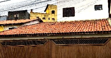 Casa com 107m² em Taboão da Serra/SP - Terreno 150m²