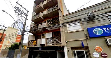 Sala Comercial no Centro de São Leopoldo - Oportunidade Única!