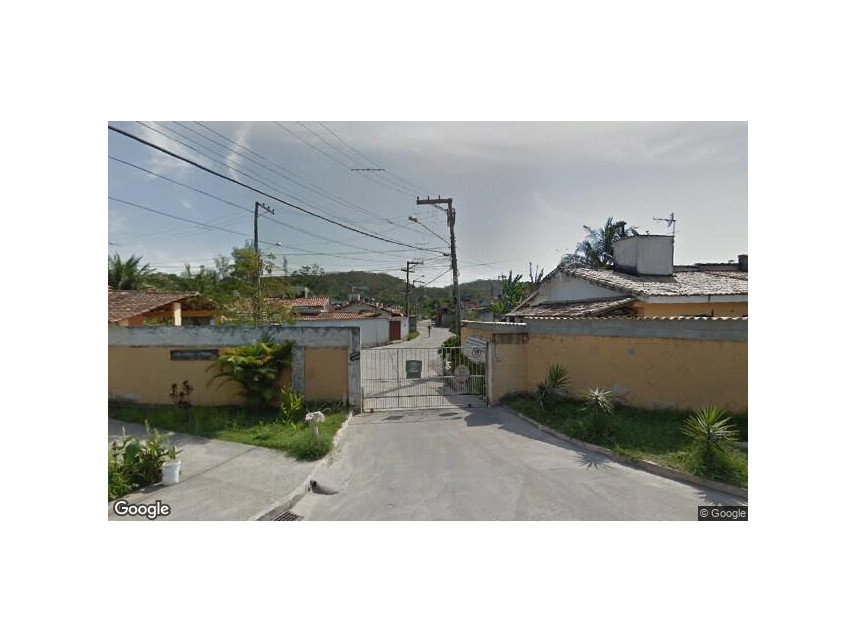 Casa em Condomínio Ocupada com 43m² Privativos