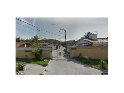 Casa em Condomínio Ocupada com 43m² Privativos