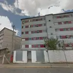 Apartamento 2 quartos, 1 banheiro, 47m², desocupado