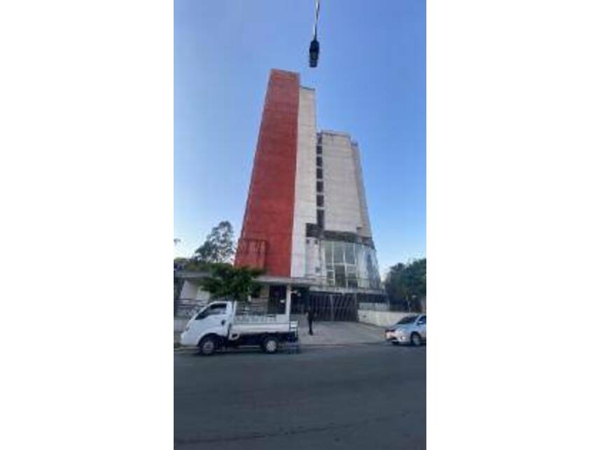 Apartamento com 1 vaga em leilão - Liberdade, São Paulo