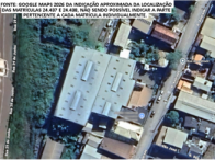 Galpão Industrial com 934m² em João Monlevade - MG