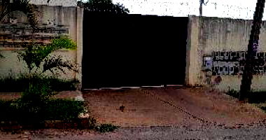 Apartamento 2 Quartos em Águas Lindas de Goiás