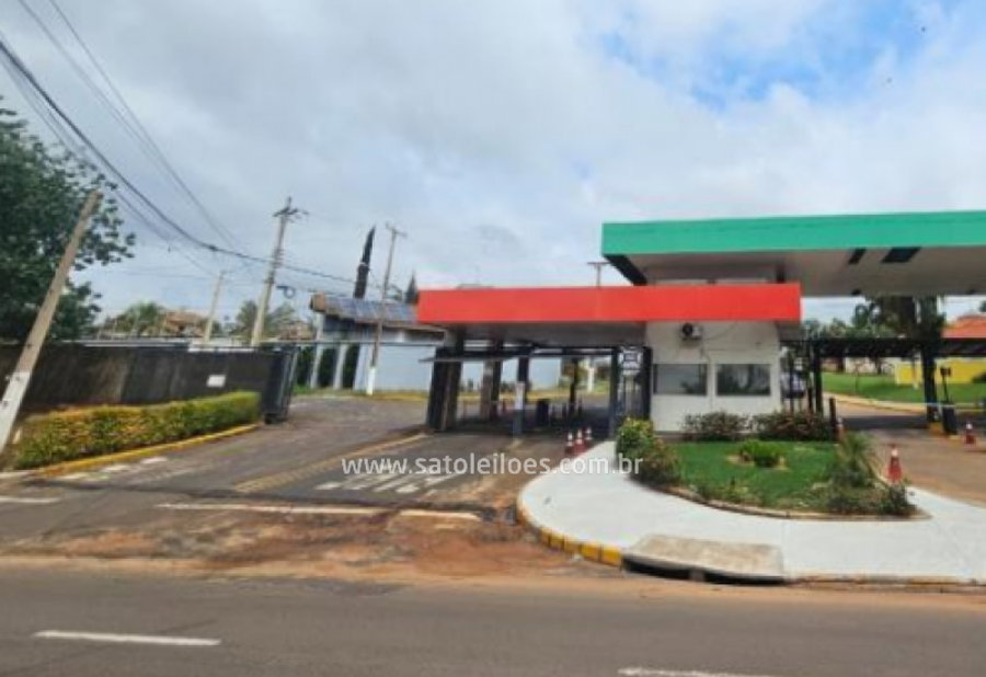 Casa residencial ocupada em Fernandópolis com 3 quartos e 2 banheiros