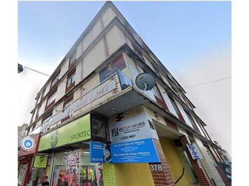 Sala comercial com 38,90m² em Varginha/MG