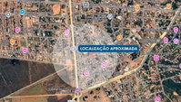 Casa 321 m² com amplo terreno no Centro de Alto Paraíso - GO