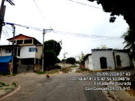 Apartamento Aconchegante em São Gonçalo - 46,27 m²