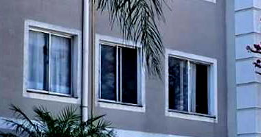 Apartamento em Crispim - Pindamonhangaba/SP