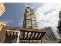 Apartamento em Leilão com 1 Vaga - Santo Amaro, São Paulo