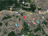 Casa em Moinho Velho - Cotia/SP com 174m² e 1.998m² de terreno