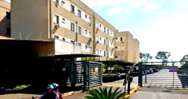 Apartamento com 1 vaga em Ribeirão Preto