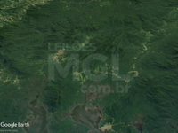 Fazenda com 173,60 hectares em área de preservação ambiental