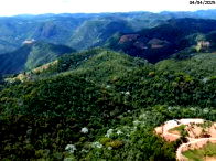 Terreno agrícola amplo com 706.400m², sem benfeitorias