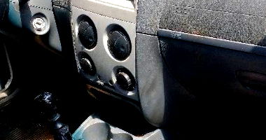 Fiat Palio Fire 2014/2015