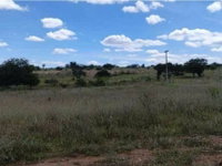 Terreno em leilão com 40ha na Zona Rural de Quijingue/BA