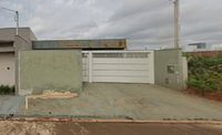 Casa com 69,99m², 2 quartos, 1 banheiro, desocupada