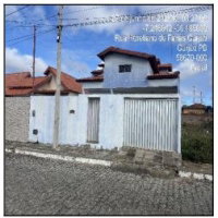 Casa em Gurjão/PB com 306,55 m²