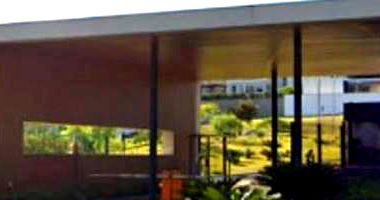 Casa em Alphaville Dom Pedro 3 com 363,78m² de área construída