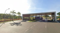 Casa em Alphaville Dom Pedro 3 com 363,78m² de área construída