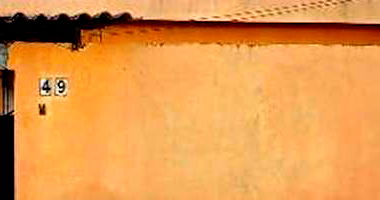 Casa Ocupada com 2 Quartos e 2 Vagas em Igarassu/PE