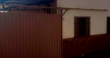 Parte Ideal 25% - Casa com Terreno 288m² em Monte Carmelo/MG