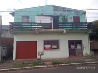 Edificação com 190m² e terreno de 393m² em Sapiranga/RS