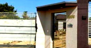 Casa com 2 quartos, 1 banheiro e 95,50m² de área construída