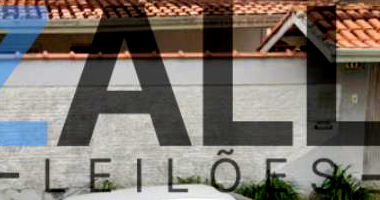 Terreno com 250m² em Taubaté/SP