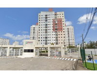 Apartamento com 2 Quartos em Salvador - Piata