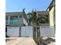 Casa em condomínio com 116m² em Vilar dos Teles - Leilão Santander